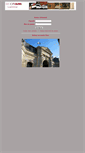 Mobile Screenshot of ephoto.cnam.fr